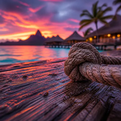 Le Bora Bora by Pearl Resorts: a refined guide to hidden gems around a legendary beach resort