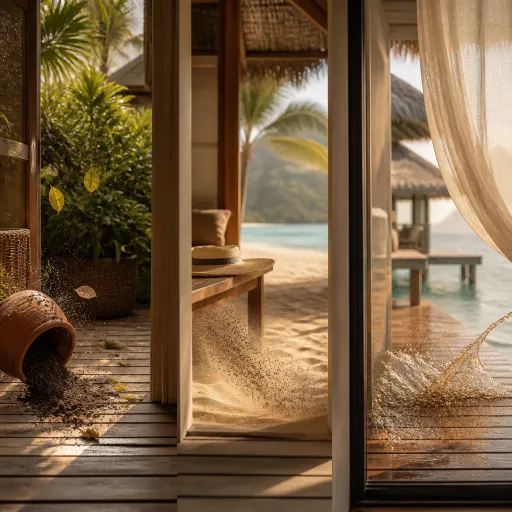 Garden, Beach, or Overwater: Which Bora Bora Bungalow Category Is Actually Worth the Upgrade