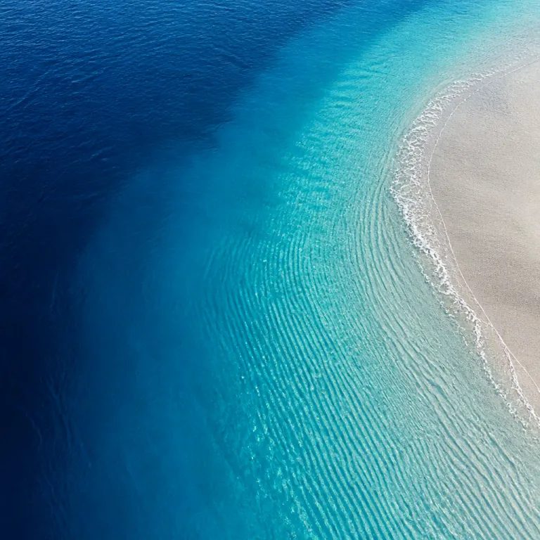 Shoulder Season in Bora Bora: The Quiet Weeks When the Lagoon Feels Like Yours