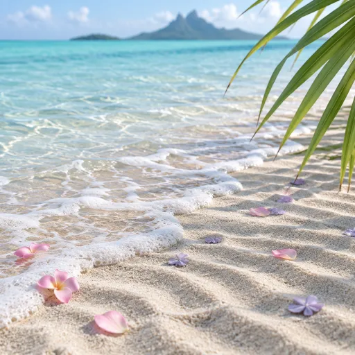 World Tourism Day: What Responsible Luxury Actually Means on an Atoll Like Bora Bora