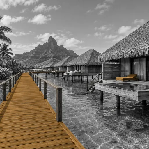 Unforgettable things to do in Bora Bora for a luxurious lagoon escape