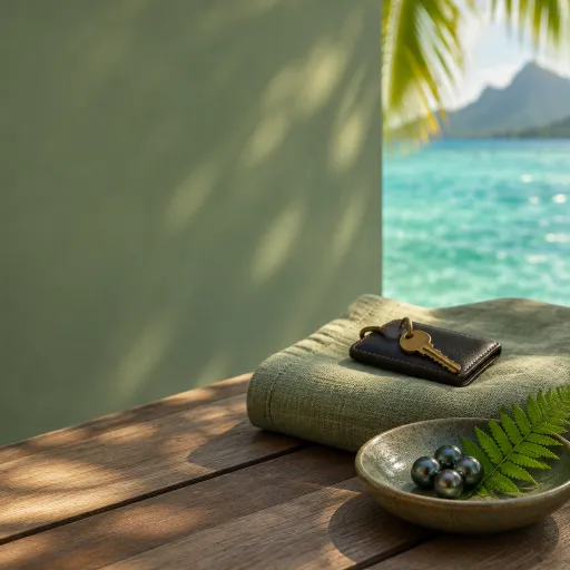 How much does a Bora Bora luxury escape really cost for your stay