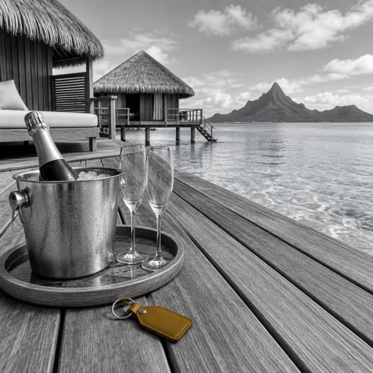 How much does Bora Bora really cost for a luxury island stay