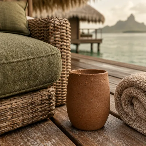 Elegant all inclusive resorts in Bora Bora, French Polynesia for a lagoon escape
