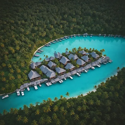 Where to stay in Bora Bora luxury: an expert guide to premium resorts and overwater villas