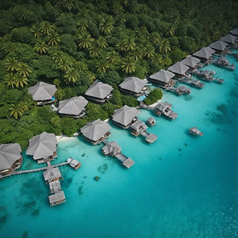 Bora Bora luxury hotel reviews: an expert guide to the best resorts, villas, and overwater experiences