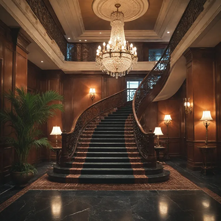 An elegant guide to the wellington hotel legacy for discerning travelers