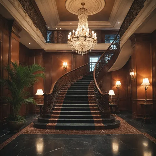 An elegant guide to the wellington hotel legacy for discerning travelers