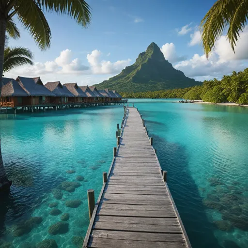Bora Bora vs Maldives: how to choose your dream overwater escape