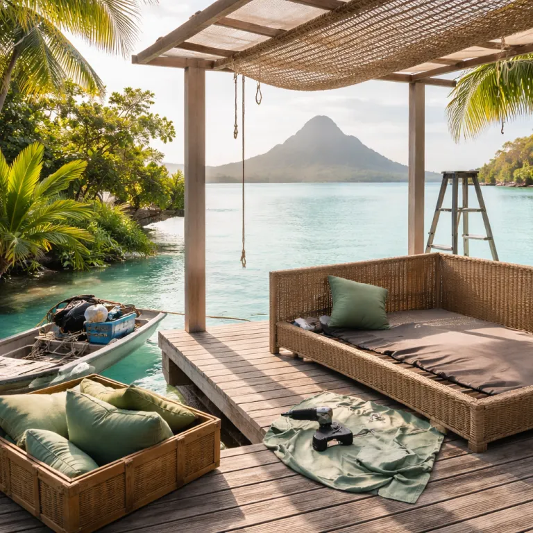 Conrad Bora Bora Nui Reopens with All-New Sunset Overwater Villas