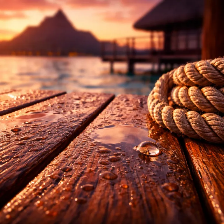 Sunrise or Sunset Side: How to Pick the Right Overwater Bungalow in Bora Bora