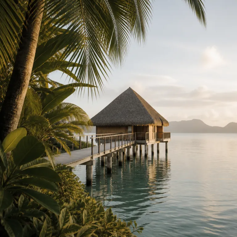 Planning a Bora Bora Honeymoon: What to Book, When to Go, and What to Skip