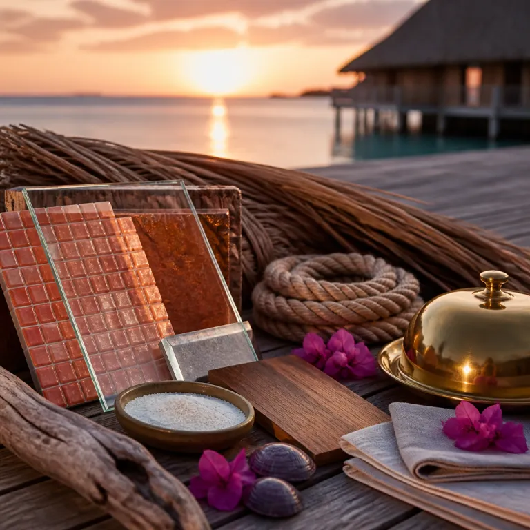 Glass Floors, Private Pools, and Butler Service: How Bora Bora Overwater Villas Have Evolved