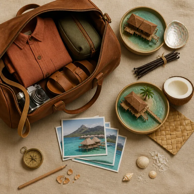 Bora Bora or Maldives for your next luxury island stay