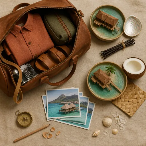 Bora Bora or Maldives for your next luxury island stay
