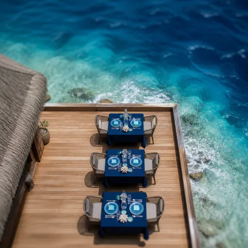 Why villa mahana restaurant belongs on every Bora Bora luxury itinerary