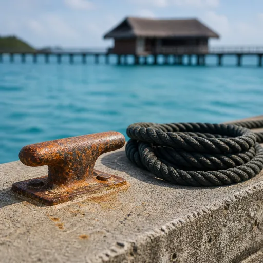 Where to stay for the most beautiful beaches in Bora Bora