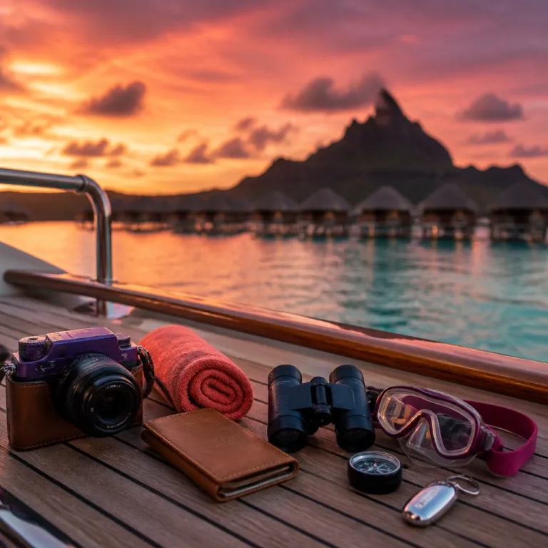 A refined travel guide to the best French Polynesia islands for luxury stays