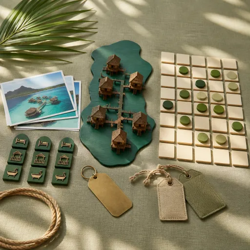 Booking a Bora Bora Hotel in Peak Season: Strategy, Timing, and the Rooms That Sell First