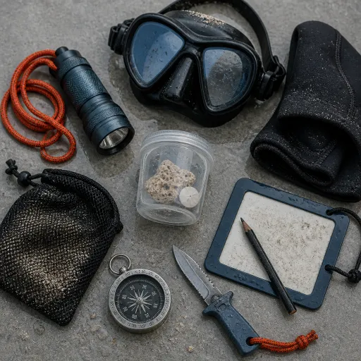 Night Diving in Bora Bora: What the Lagoon Reveals After Dark