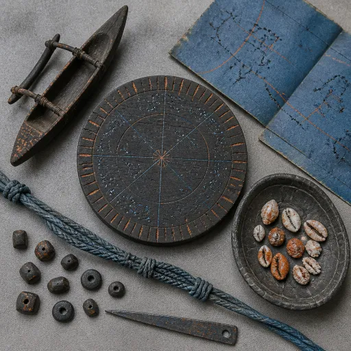 Polynesian Navigation and the Stars: What Bora Bora's Ancestors Knew About the Ocean
