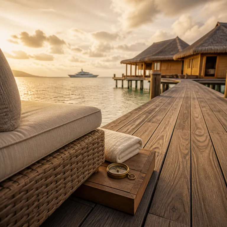 Elegant cruises to Bora Bora in French Polynesia and how to choose the perfect luxury hotel