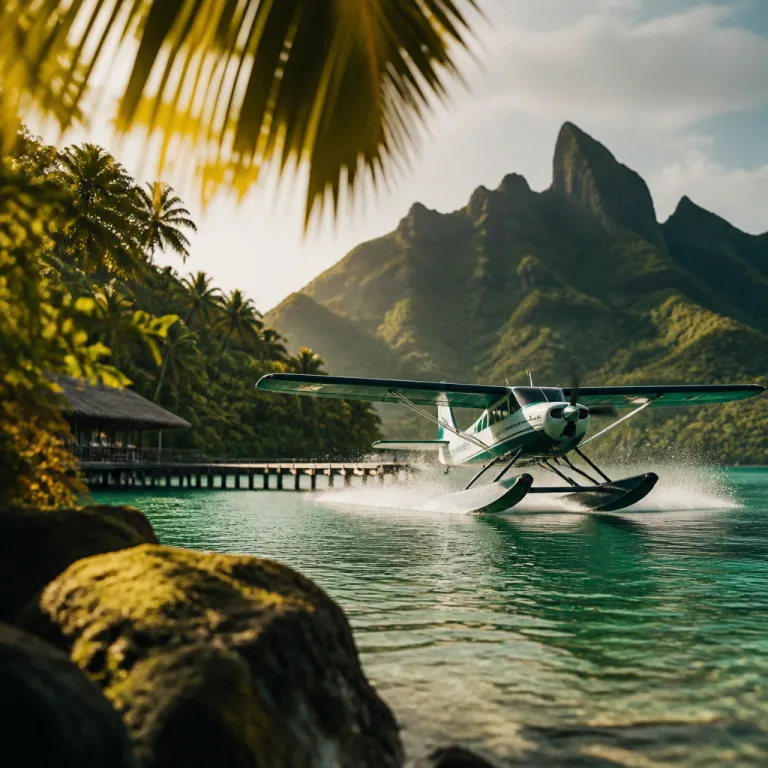 Tahiti vs Bora Bora: which island suits your luxury escape