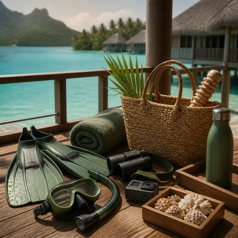 Bora Bora hotels all inclusive: refined stays with hidden island gems