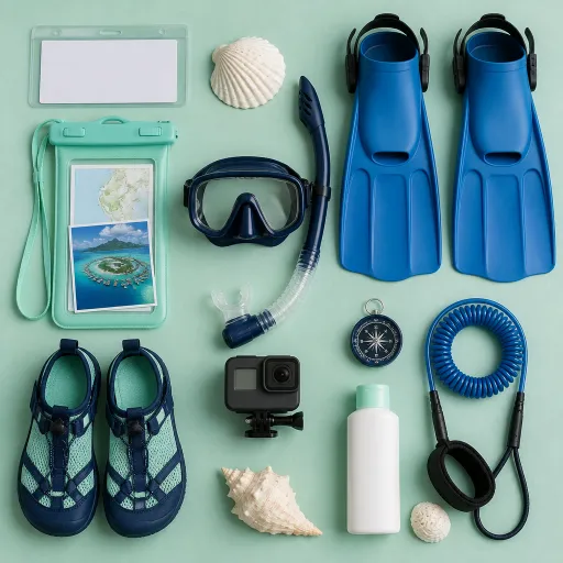 Bora Bora with Teens: Adventure Excursions That Keep Older Kids Engaged