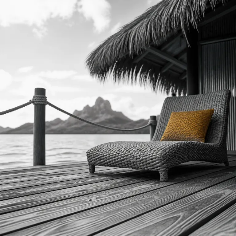 Beyond the Big Resorts: Boutique Hotels in Bora Bora That Offer a Different Kind of Luxury